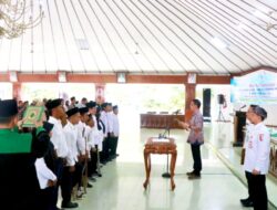 PPDI Bojonegoro Siap Perjuangkan Kemandirian dan Kesejahteraan Penyandang Disabilitas