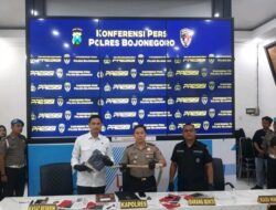 Polisi Ungkap Dugaan Aborsi di Bojonegoro, Ibu Kandung Diduga Berikan Obat Penggugur Janin