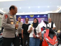 Polda Jatim Ungkap 320 Kasus Kejahatan Jalanan Selama Mei 2026, Amankan 319 Tersangka