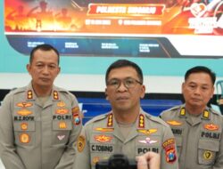 Polresta Sidoarjo Gelar Donor Darah Sambut Hari Bhayangkara ke-80, Wujud Nyata Kepedulian Kemanusiaan