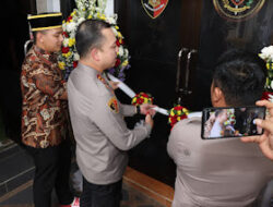 Polres Malang Resmikan Ruang Pemeriksaan Digital, Perkuat Transparansi dan Akuntabilitas Penyidikan