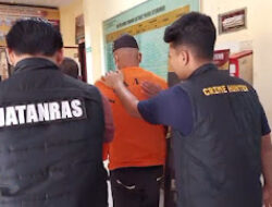 Tim URC Polres Situbondo Tangkap Dua Buronan di Bali, Tegaskan Komitmen Penegakan Hukum