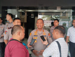 Polres Tulungagung Kerahkan 823 Personel Gabungan Amankan Pengesahan Warga Baru PSHT