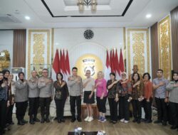 Indonesia Bersiap Menjadi Tuan Rumah IAWP 2026, Perkuat Solidaritas Polisi Wanita Dunia