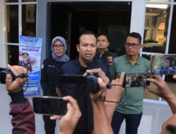 Pelaku Penggelapan Sepeda Motor Ditangkap Saat Hendak Kabur ke Bali, Polres Ngawi Ungkap Modus Penyalahgunaan Kepercayaan