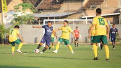 Kapolres Cup 2026 Perkuat Sinergi Antarinstansi dan Cetak Talenta Olahraga Madiun
