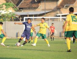 Kapolres Cup 2026 Perkuat Sinergi Antarinstansi dan Cetak Talenta Olahraga Madiun