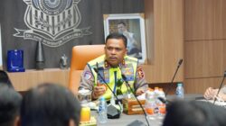 Korlantas Polri Perkuat ETLE dan Pendekatan Humanis, Komunitas Ojol Didorong Jadi Pelopor Keselamatan Berlalu Lintas