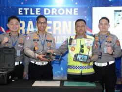Jelang Operasi Patuh 2026, Korlantas Polri Perkuat Penegakan Hukum Digital Melalui ETLE