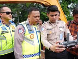 Jelang Operasi Patuh 2026, Korlantas Polri Perkuat Penegakan Hukum Digital Melalui ETLE