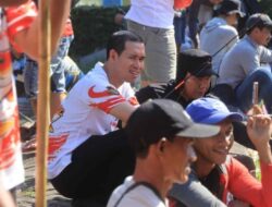 Polres Probolinggo Perkuat Kedekatan dengan Masyarakat Lewat Lomba Mancing Kapolres Cup 2026