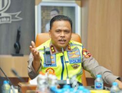 Jelang Hari Bhayangkara ke-80, Polri Siapkan Beragam Program Kemanusiaan dan Mohon Dukungan Masyarakat