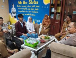 Polresta Malang Kota Perkuat Sinergi dengan Sekolah, Dorong Pencegahan Kenakalan Remaja dan Penguatan Kesehatan Mental Pelajar