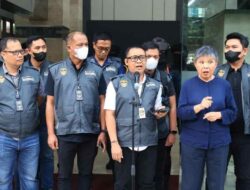 Polri Geledah Sejumlah Lokasi Terkait Dugaan Korupsi Modernisasi Pabrik Gula Asembagus, Kerugian Negara Diperkirakan Capai Rp645 Miliar