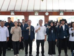 Bojonegoro Gandeng Universitas Brawijaya Perkuat Pembangunan Desa Berbasis Peternakan