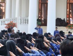 Bupati Setyo Wahono Ajak Bangun Ekonomi Daerah Lewat Koperasi dan Keluarga Tangguh