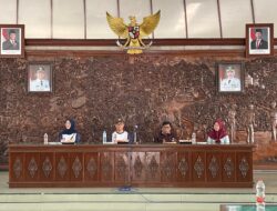 IDI dan PERSADIA Jawa Timur Perkuat Edukasi Diabetes di Bojonegoro, Tekankan Pencegahan Melalui Gaya Hidup Sehat