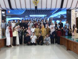 Dari Ponsel ke Pasar Digital, Dinpora Bojonegoro Bekali Wirausaha Muda Strategi Promosi Produk