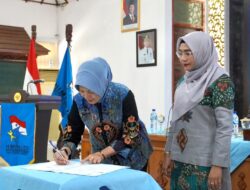 HIMPAUDI Bojonegoro Perkuat Sinergi Lintas Sektor, Dorong Literasi dan Pemenuhan Hak Anak