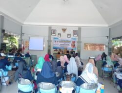 Bojonegoro Percepat Penguatan Peternak Rakyat, 242 KPM Ikuti Bimtek Program GAYATRI