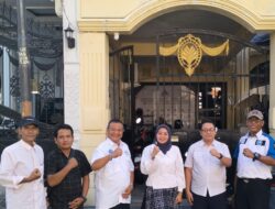 HANI 2026 Jadi Momentum, LAN Bojonegoro Bantu Pasien Tempuh Rehabilitasi di Surabaya