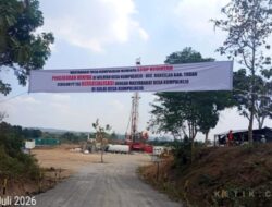 Masyarakat Kumpulrejo Tuntut Keterbukaan PT TGE sebelum Reaktivasi Sumur Minyak Dilanjutkan