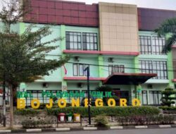 Dokumen Teknis Rampung, PBG Menara Telekomunikasi di Bojonegoro Diduga Tertahan di DPMPTSP