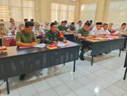 Perkuat Konektivitas Desa, TMMD Sengkuyung Tahap III Bangun Jalan dan Talud di Brenggolo