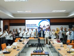 UNESA Libatkan DPRD, KPU, Bawaslu, Pemerintah dan SMSI Perkuat Kurikulum Ilmu Politik