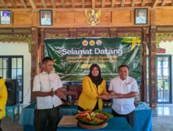 Desa Sugihwaras Sambut Mahasiswa KKN Tematik Kolaboratif 2026, Awali Sinergi Membangun Desa