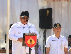 Pasiter Kodim 0728/Wonogiri Paparkan Rencana TMMD Sengkuyung Tahap III 2026, Fokus Perkuat Infrastruktur Desa