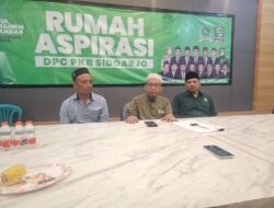 Peredaran Miras Jadi Perhatian, ForPiS Desak Penegakan Aturan dan Evaluasi Perizinan di Sidoarjo