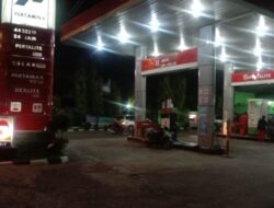 Pengemudi Mobile Crane Gagal Isi Solar karena Kendala Barcode, Mekanisme Layanan SPBU Dipertanyakan