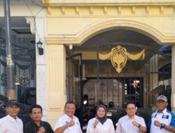 LAN Bojonegoro Respons Cepat Tindak Lanjut Progres Rehabilitasi Pasien di Yayasan Plato Surabaya