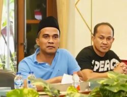 Bupati Lukman Hakim Genjot Persiapan Sekolah Rakyat, Target Beroperasi pada 2027