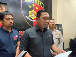 Tiga Anggota Komplotan Pencuri Ternak Ditangkap, Polisi Lumajang Kejar Dalang Utama