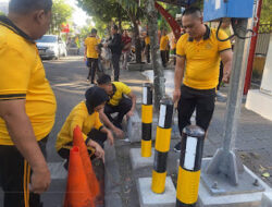 Sinergi Lintas Sektor di Ngawi, Gerakan Indonesia ASRI 2026 Hadirkan Lingkungan Bersih dan Nyaman
