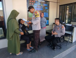 Polsek Pitu Evakuasi ODGJ Secara Humanis, Utamakan Keselamatan dan Akses Penanganan Medis
