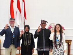 Validasi UNESCO Dimulai, Bojonegoro Perkuat Langkah Menuju Pengakuan Global Geopark Dunia