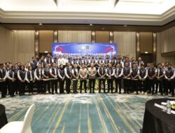Polri Siapkan 10 Juta Pelajar Hadapi Era AI, Trainer Diperkuat dari 11 Polda