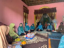 Kreatif Kelola Sampah, Emak-emak Semenkidul Ubah Galon Bekas Jadi Pot Bernilai