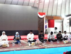 Tasyakuran HUT RI ke-81, Pemkab Bojonegoro Dorong Kemerdekaan yang Inklusif dan Berkeadilan
