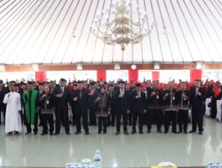 504 ASN Dilantik, Bupati Bojonegoro Dorong Sekolah Adaptif Hadapi Perkembangan Teknologi