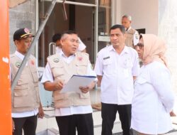 Pemkab Blora Kirim Satu Truk Bantuan untuk Korban Gempa NTT