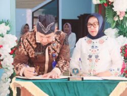 Blora Resmi Operasikan ULT P4GN, Langkah Awal Menuju Pembentukan BNNK