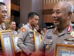 Pelayanan Publik Polresta Tuban Raih Predikat A, Komitmen Layani Masyarakat Makin Diperkuat