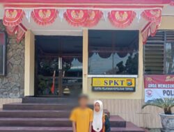 Penagihan PNM Mekar di Rengel Berujung Laporan Polisi, Keluarga Klaim Anak Mengalami Trauma Berat
