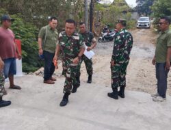 Tembus 99 Persen, Jembatan Gantung Garuda Keyongan Segera Jadi Penghubung Antarwilayah