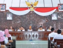 Dorong Bansos Tepat Sasaran, Bojonegoro Percepat Pemutakhiran Data Kependudukan