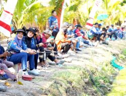 Wabup Nurul Azizah Turun Memancing, Sinergi Lintas Elemen Menguat di Bojonegoro